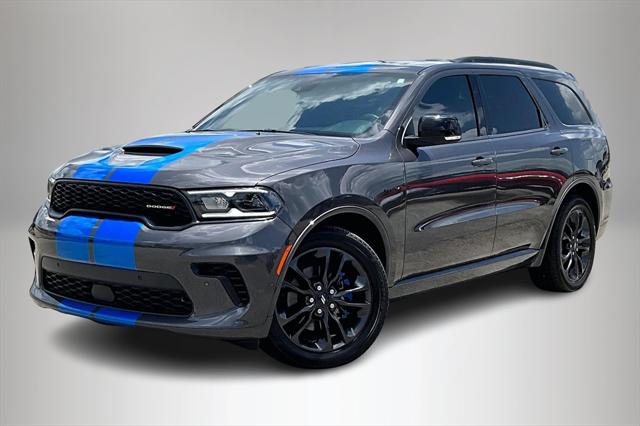 2025 Dodge Durango R/T Plus AWD