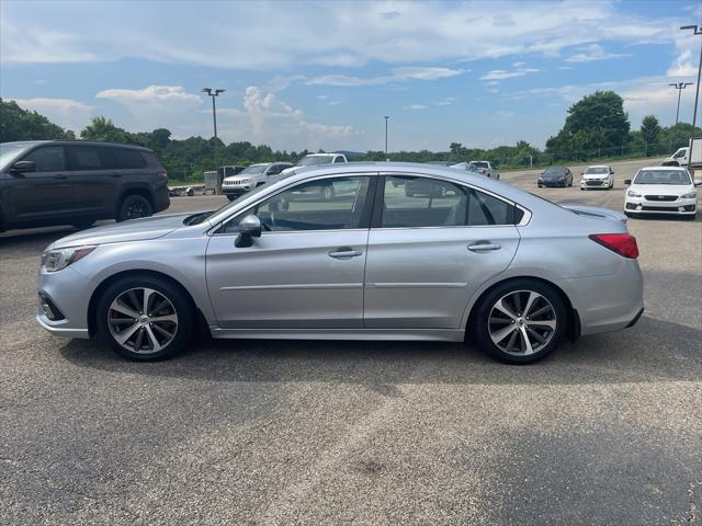 2019 Subaru Legacy 3.6R Limited