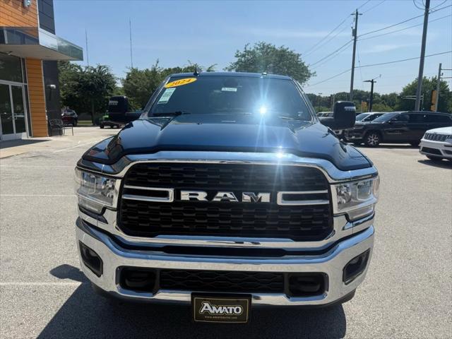 2024 RAM 2500 Big Horn Crew Cab 4x4 64 Box