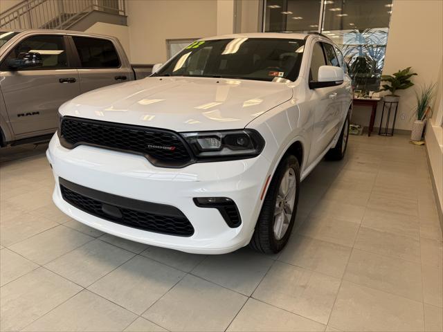 2022 Dodge Durango GT Plus AWD