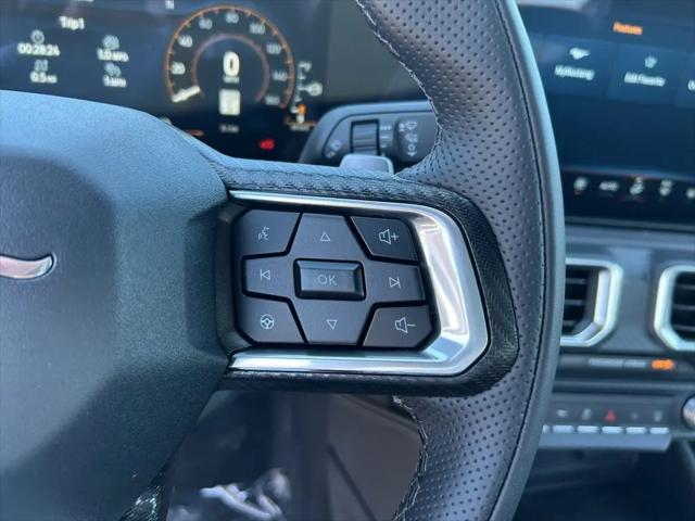 2025 Ford Mustang GT Premium Fastback