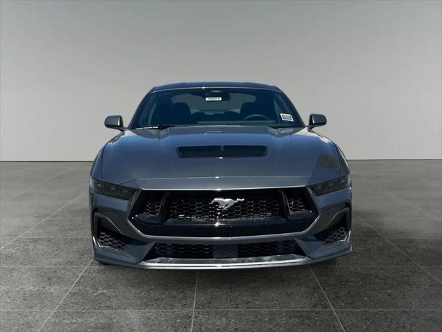 2025 Ford Mustang GT Premium Fastback