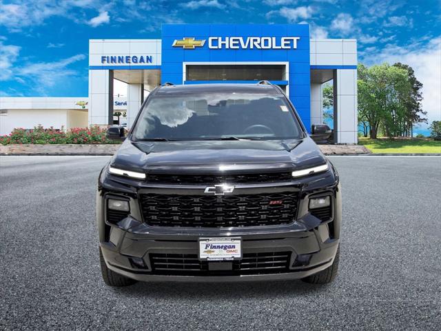 2024 Chevrolet Traverse FWD RS