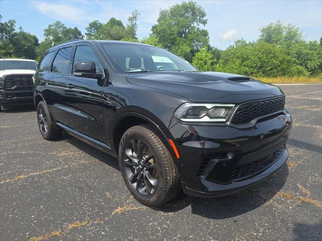 2025 Dodge Durango DURANGO GT PLUS AWD