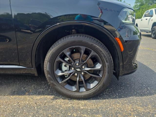 2025 Dodge Durango DURANGO GT PLUS AWD