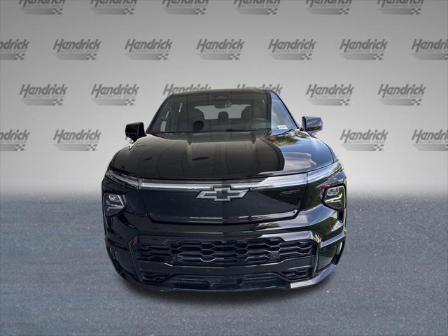 2024 Chevrolet Silverado EV First-Edition RST 4WD