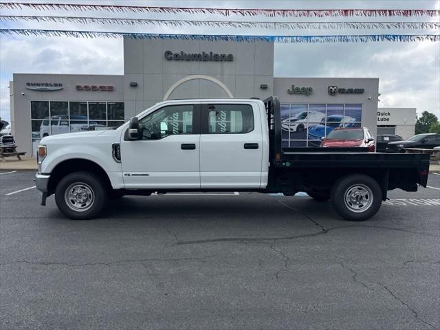 2020 Ford F-250 XL
