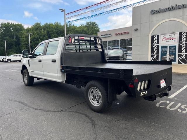 2020 Ford F-250 XL