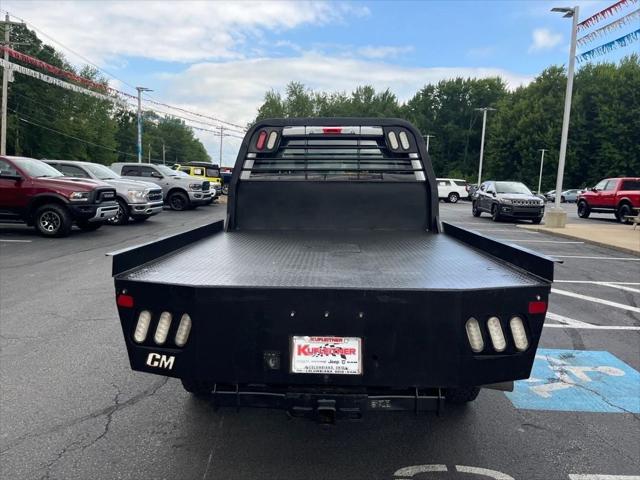 2020 Ford F-250 XL