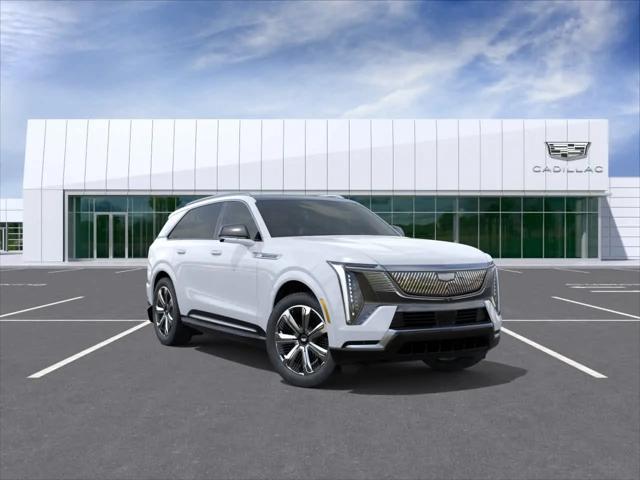 2026 Cadillac Escalade IQ Luxury for sale in Northbrook, IL