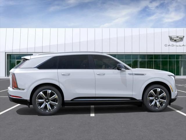 2026 Cadillac Escalade IQ Luxury