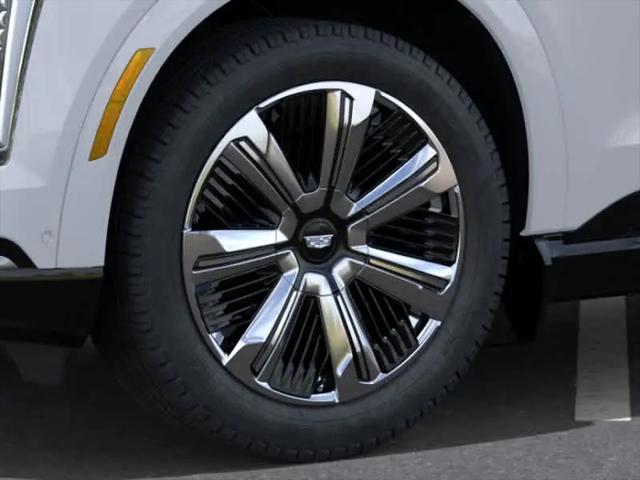 2026 Cadillac Escalade IQ Luxury