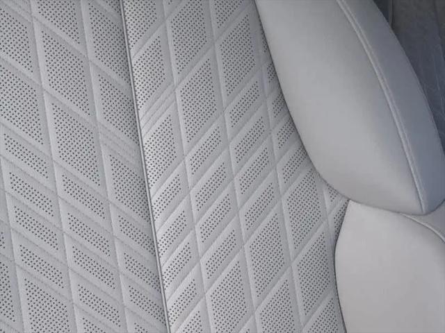 2026 Cadillac Escalade IQ Luxury