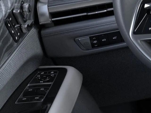 2026 Cadillac Escalade IQ Luxury