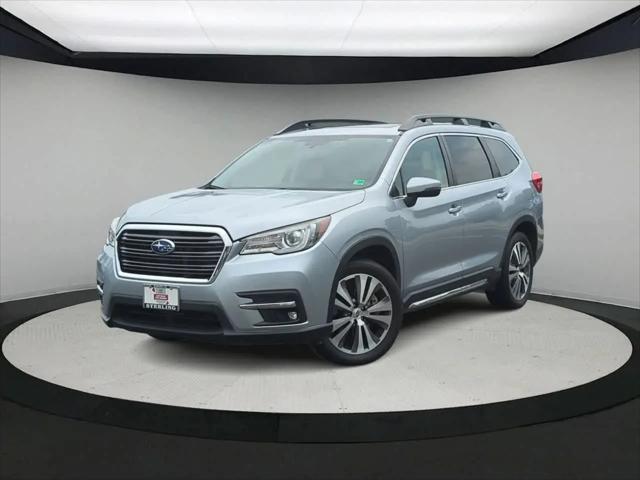 2022 Subaru Ascent Limited for sale in Sterling, VA