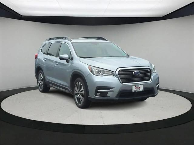 2022 Subaru Ascent Limited