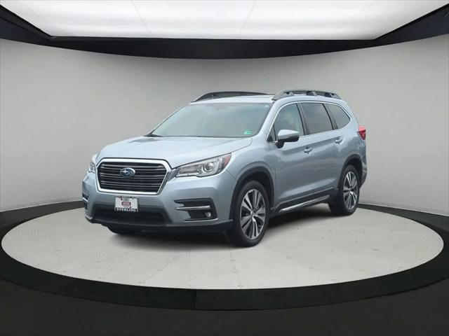 2022 Subaru Ascent Limited