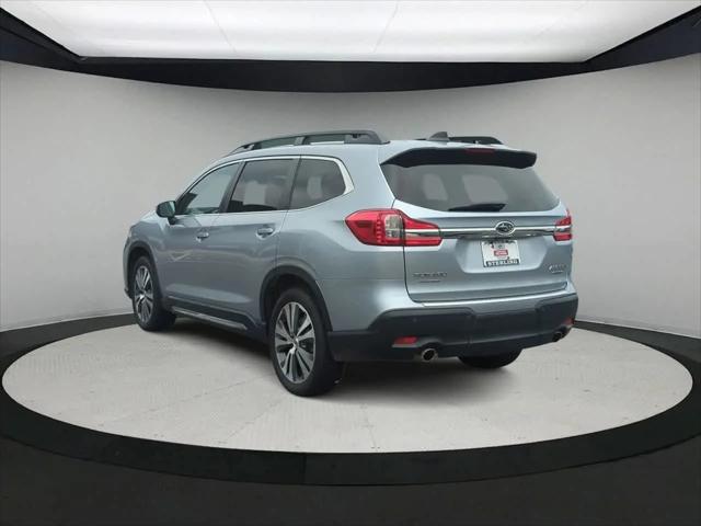 2022 Subaru Ascent Limited