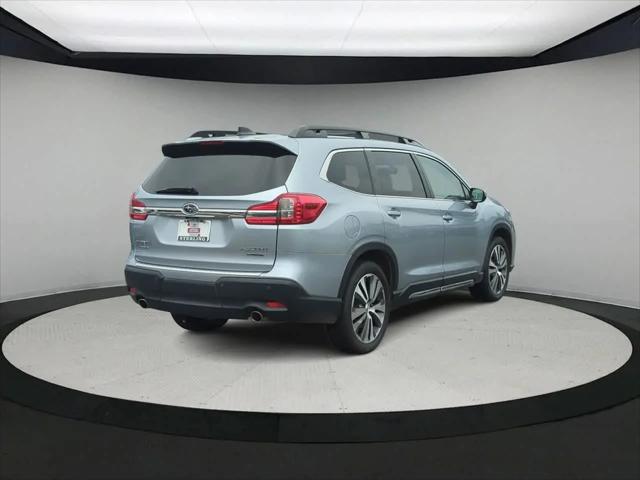 2022 Subaru Ascent Limited