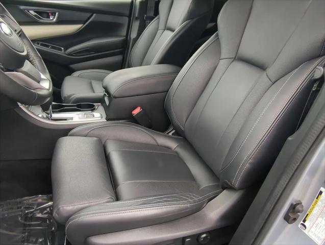 2022 Subaru Ascent Limited