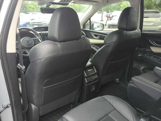 2022 Subaru Ascent Limited