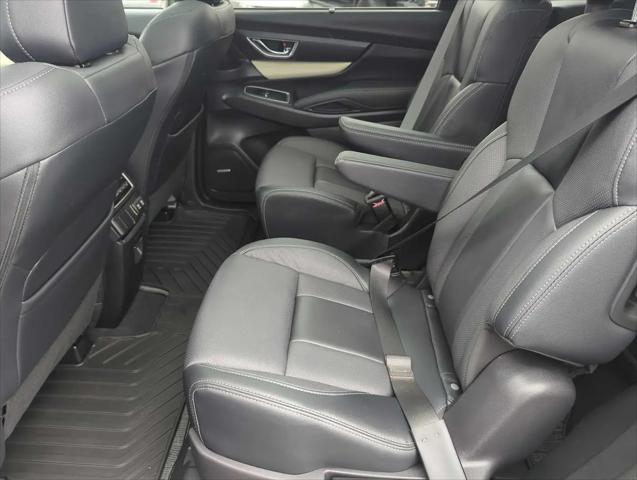 2022 Subaru Ascent Limited