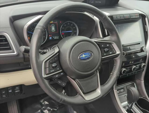 2022 Subaru Ascent Limited