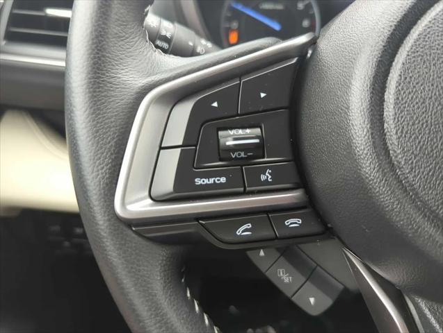 2022 Subaru Ascent Limited