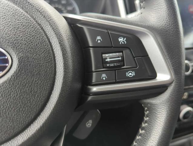 2022 Subaru Ascent Limited
