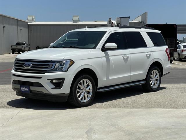 2021 Ford Expedition XLT