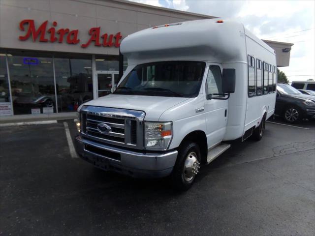 2011 Ford Econoline E-350 for sale in Dayton, OH