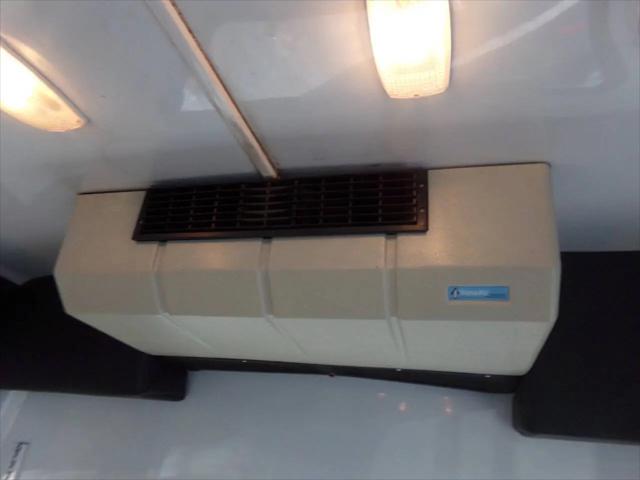 2011 Ford Econoline E-350