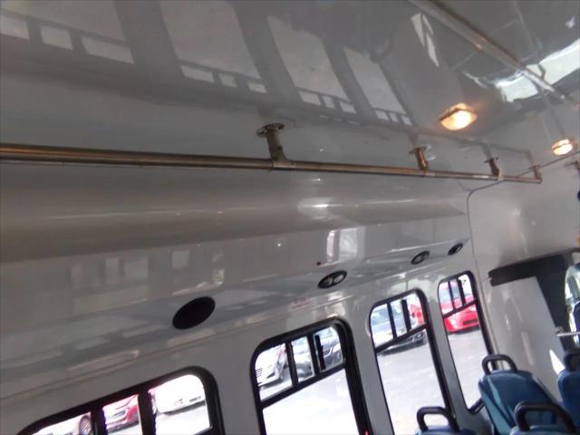 2011 Ford Econoline E-350