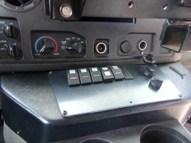 2011 Ford Econoline E-350
