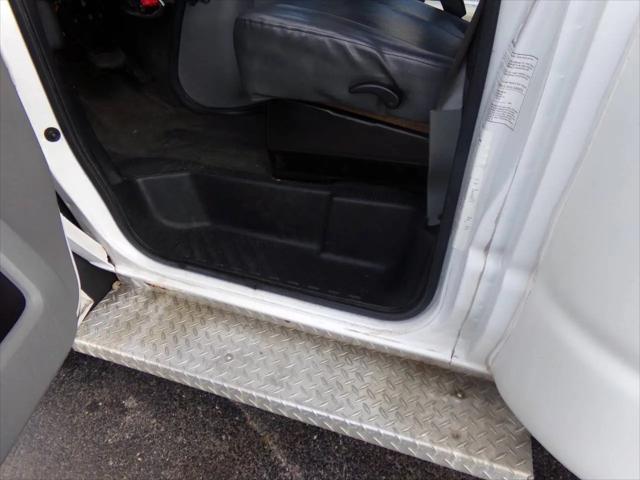 2011 Ford Econoline E-350