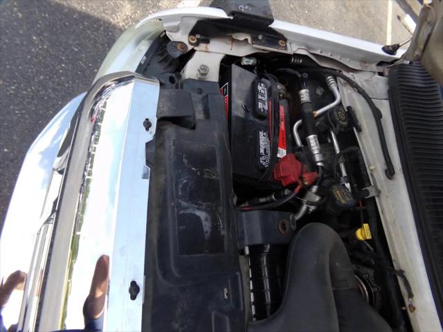 2011 Ford Econoline E-350