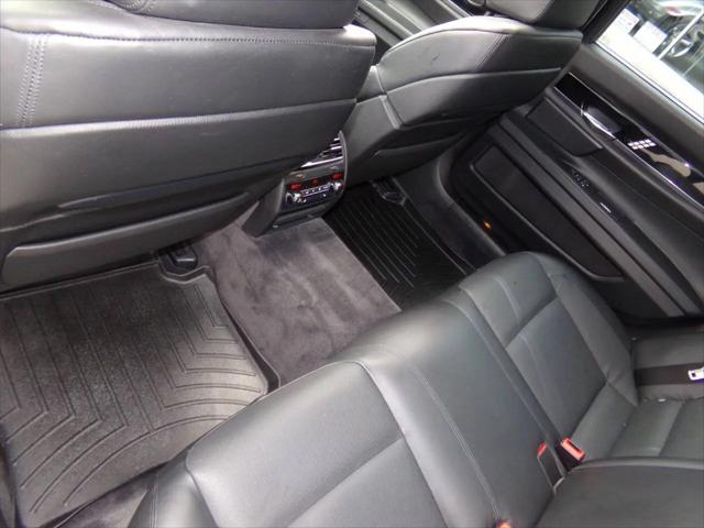 2011 BMW ALPINA B7 ALPINA B7