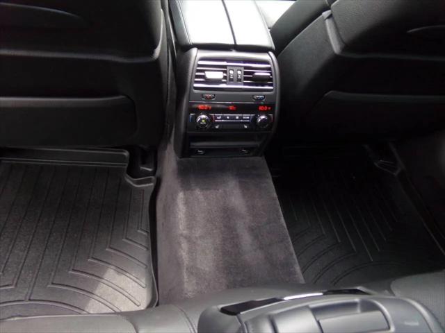 2011 BMW ALPINA B7 ALPINA B7