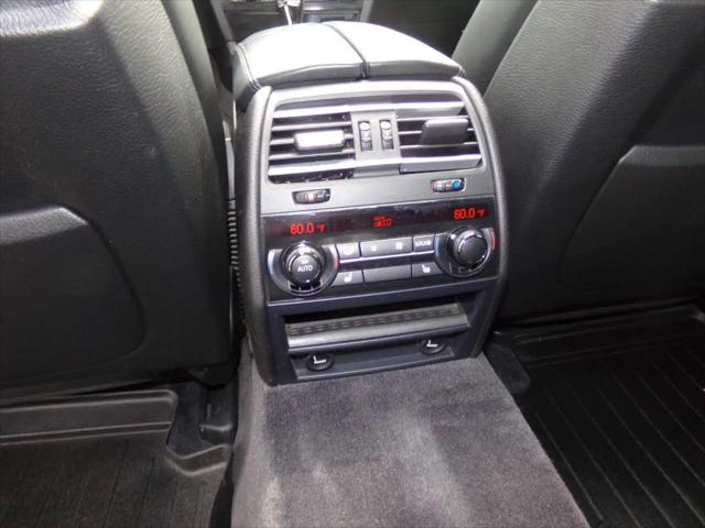 2011 BMW ALPINA B7 ALPINA B7