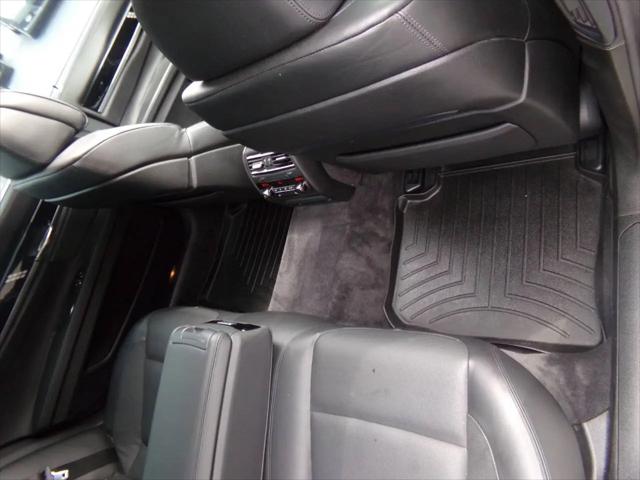2011 BMW ALPINA B7 ALPINA B7