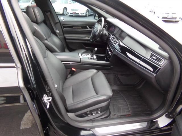 2011 BMW ALPINA B7 ALPINA B7