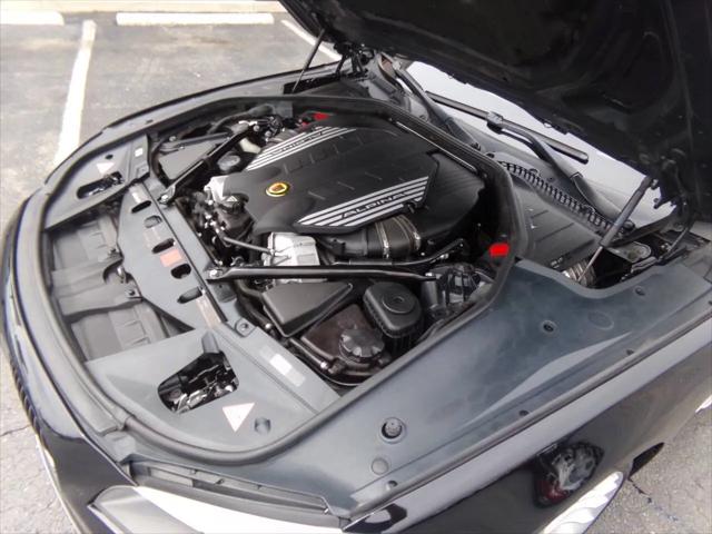 2011 BMW ALPINA B7 ALPINA B7