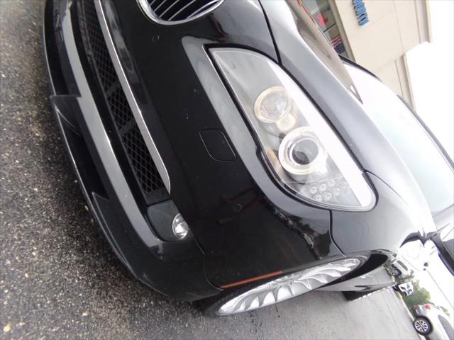 2011 BMW ALPINA B7 ALPINA B7