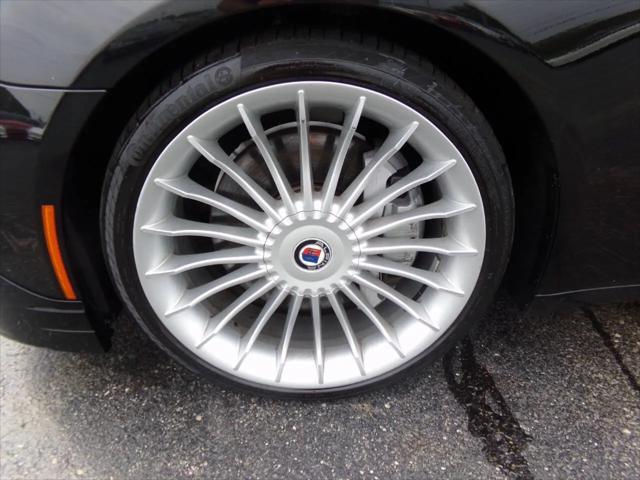 2011 BMW ALPINA B7 ALPINA B7