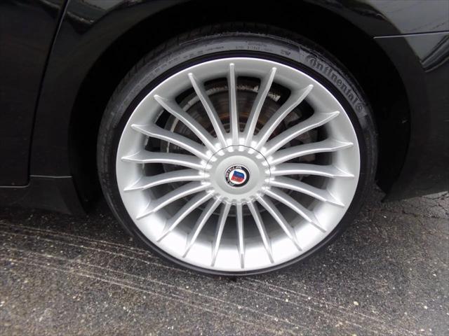 2011 BMW ALPINA B7 ALPINA B7