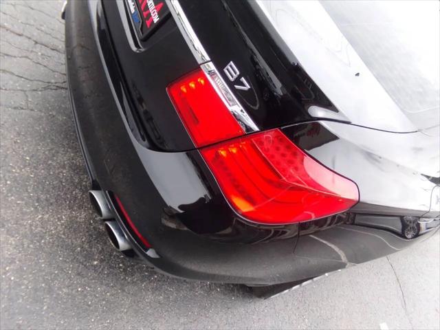 2011 BMW ALPINA B7 ALPINA B7