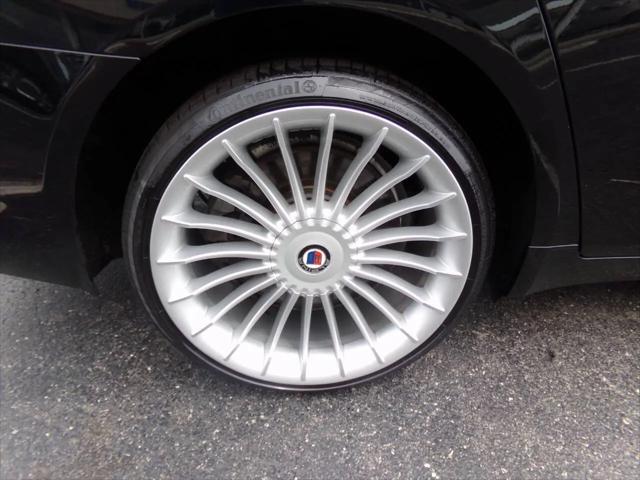 2011 BMW ALPINA B7 ALPINA B7