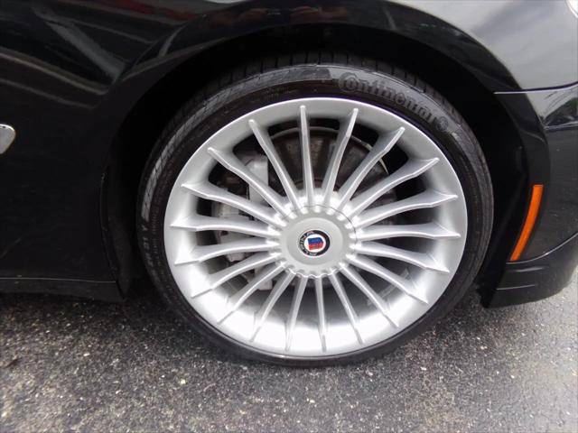 2011 BMW ALPINA B7 ALPINA B7