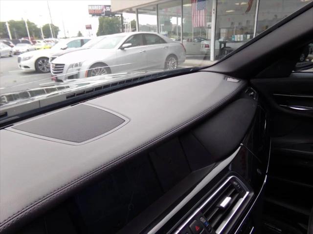 2011 BMW ALPINA B7 ALPINA B7