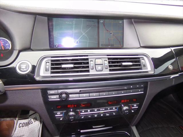 2011 BMW ALPINA B7 ALPINA B7